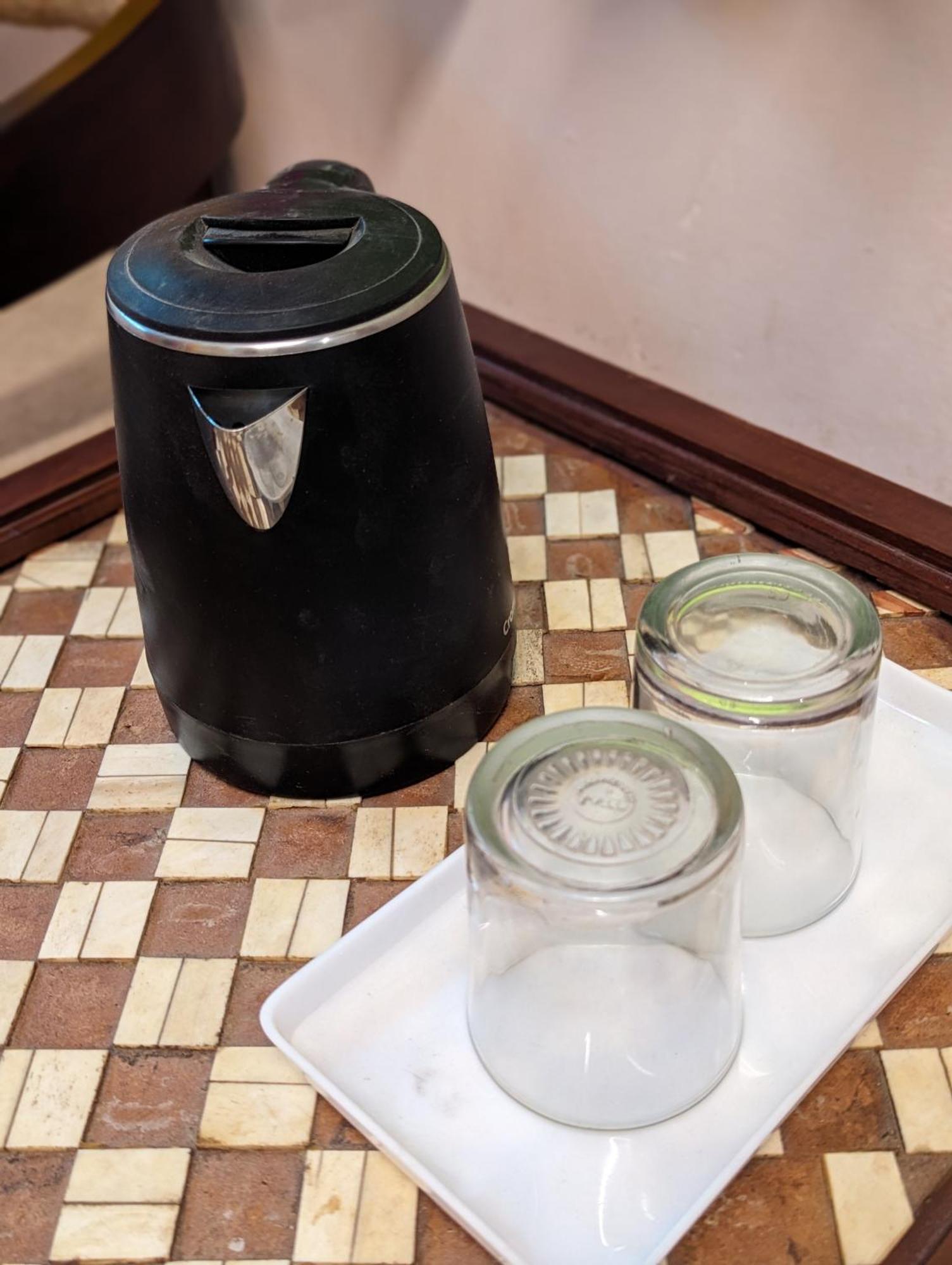焦特布尔 萨达海丽遗产旅馆酒店 外观 照片